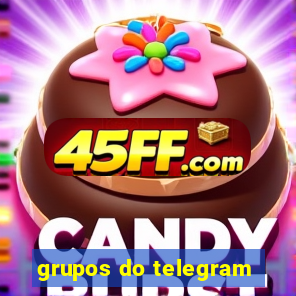grupos do telegram